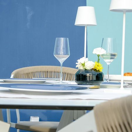 Villa Aragonese Rooms Monte di Procida Buitenkant foto