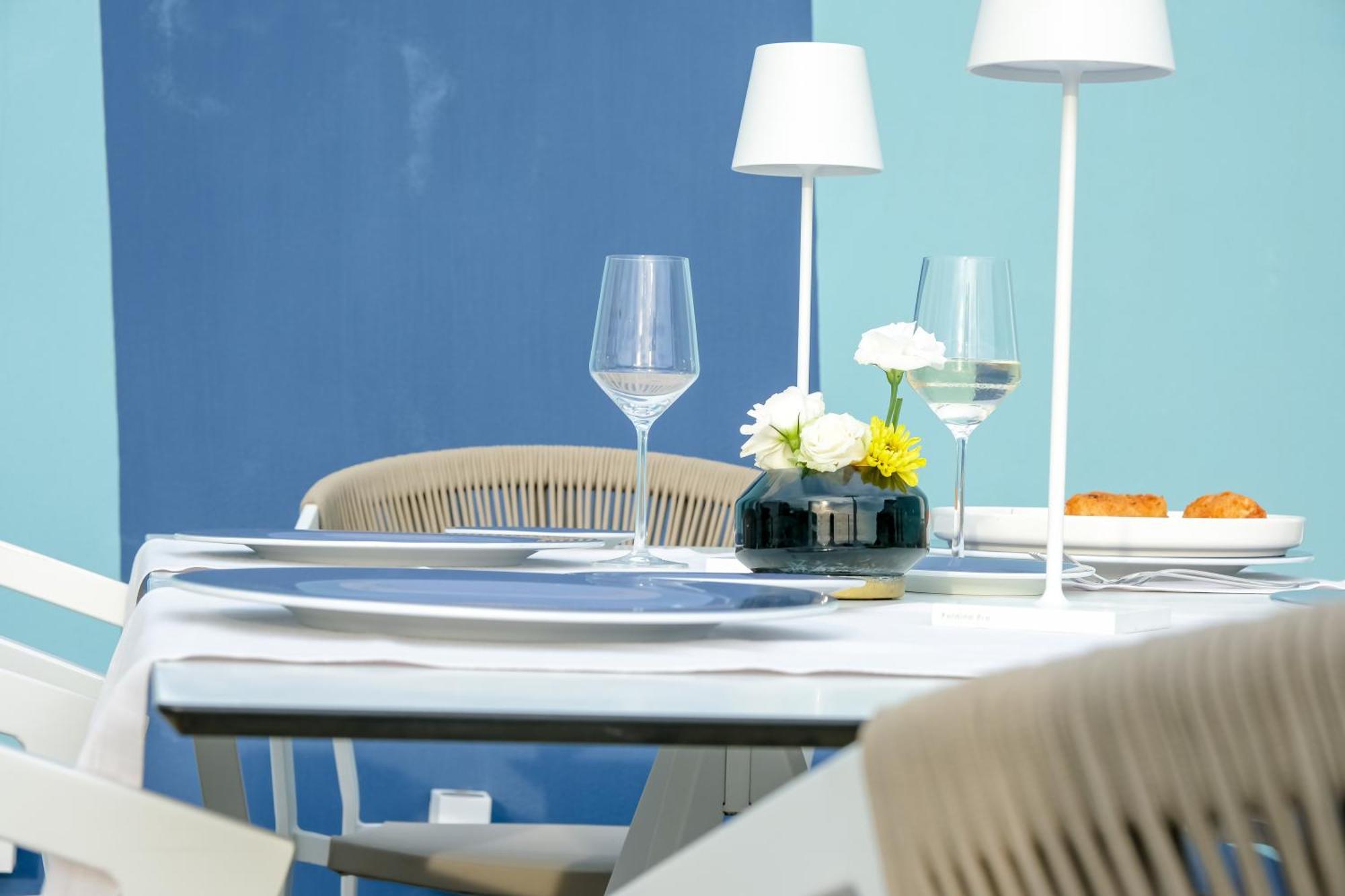 Villa Aragonese Rooms Monte di Procida Buitenkant foto